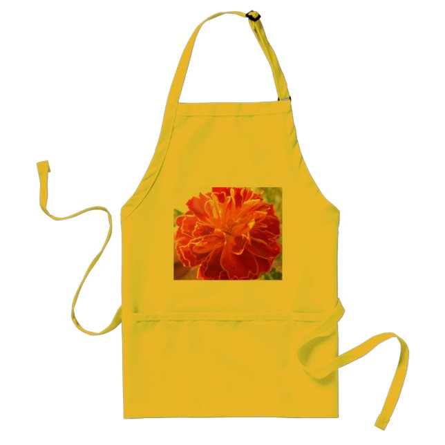 Anastaise Standard Apron (Front)