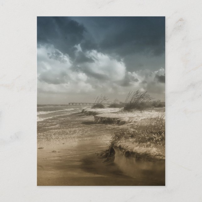 Anastasia 2 postcard (Front)