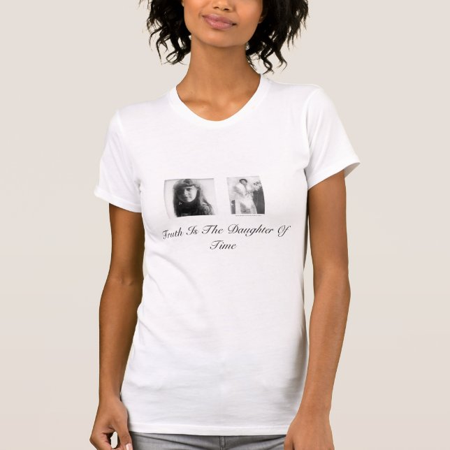Anastasia T-Shirt (Front)
