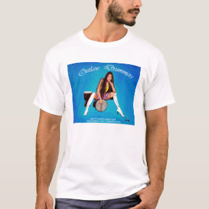 Anastasia T-Shirt