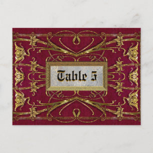 Anastasia Victorian Postcard