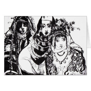 ANATOLIAN GIRLS