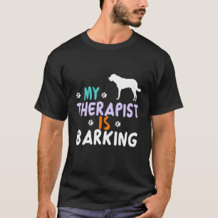 Anatolian Shepherd Funny Dog Owner Xmas Birthday T-Shirt