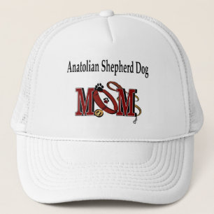 Anatolian Shepherd Mum Hat