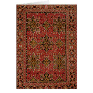 Anatolian Star Ushak carpet, 1585