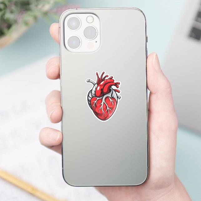 Anatomic Heart (Phone)
