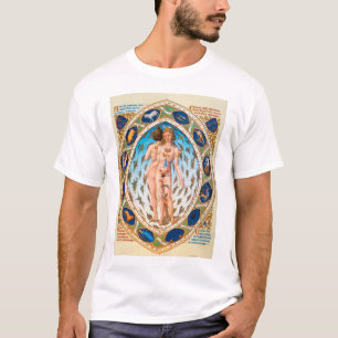 Anatomical Man T-Shirt
