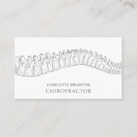 Anatomical Spine Chiropractor Appointment And