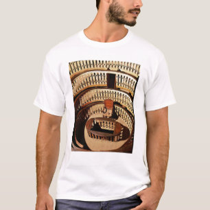 Anatomical theatre, built 1594-95 T-Shirt