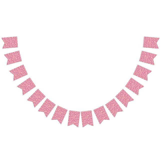 Anatomy Brain Bunting (All)