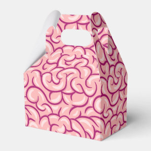 Anatomy Brain Favour Box