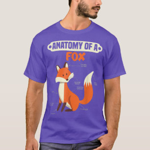 Anatomy Of A Fo 85 T-Shirt