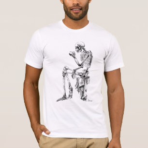 Anatomy Of T-Shirt