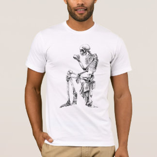 Anatomy Of T-Shirt