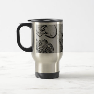 Anatomy Travel Mug
