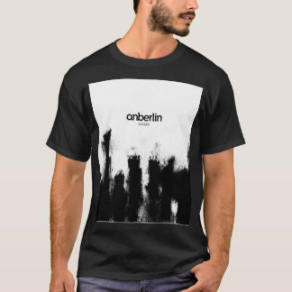 Anberlin CITES  New Trending Graphic T-Shirt