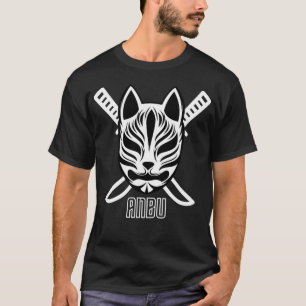 Anbu anime gift T-Shirt