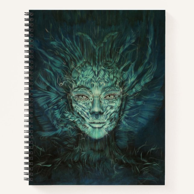 Ancamna Book (Front)