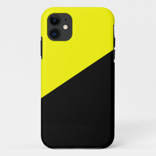 Ancap Anarchocapitalist Flag iPhone 11 Case