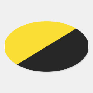 AnCap Stickers