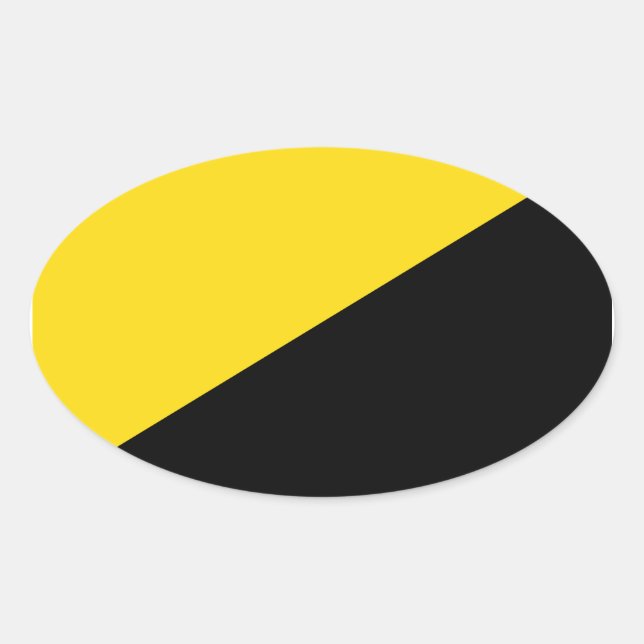 AnCap Stickers (Front)