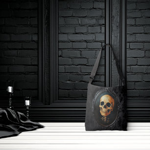 Ancestor Cross-Body Bag
