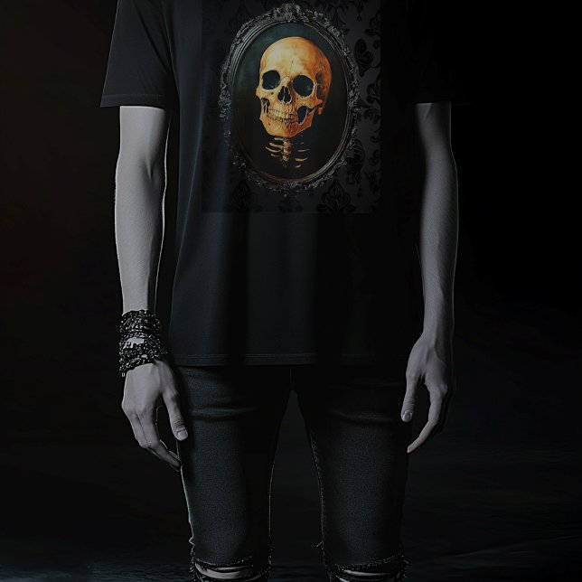 Ancestor Men's T-Shirt (Creator Uploaded)