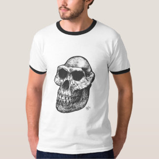 Ancestor Worship: #1 T-Shirt