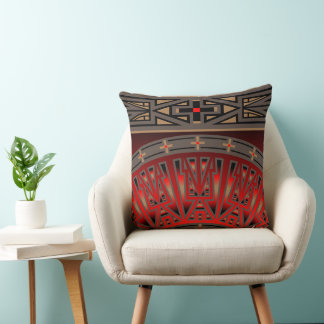 Ancestors Cushion