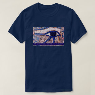 ANCESTORS: Gods of Sound - Eye of Horus T-Shirt