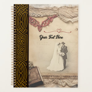 Ancestral Memories Planner