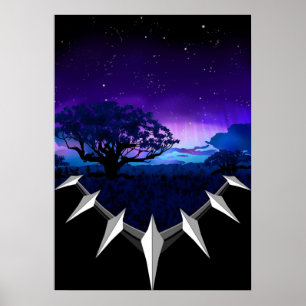 Ancestral Plane Poster