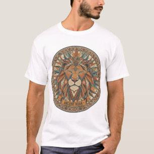 Ancestral Roar Lion Tee** T-Shirt
