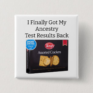 Ancestry Test Results Button