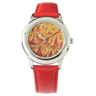 Ancestry Watch