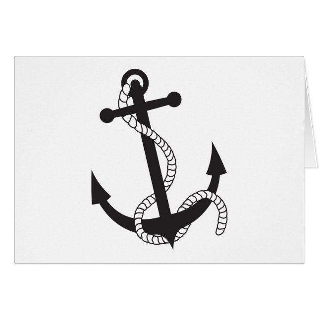 Anchor (Front Horizontal)