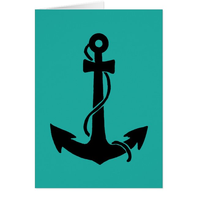 Anchor (Front)
