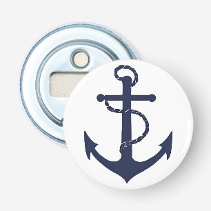 Anchor Bottle Opener
