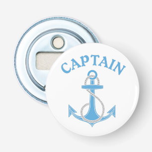 Anchor Bottle Opener