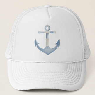 Anchor cap