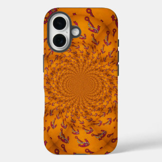 Anchor iPhone 16 Case