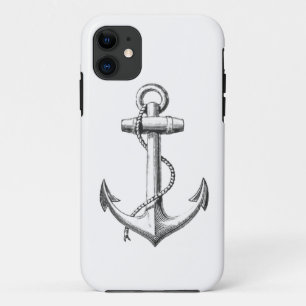 Anchor iPhone 11 Case