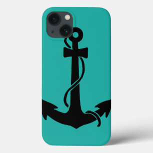 Anchor iPhone 13 Case