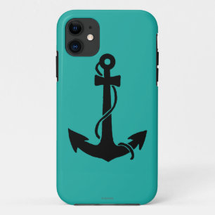 Anchor iPhone 11 Case