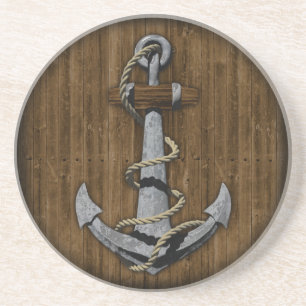 Anchor Coaster