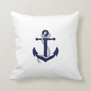 Anchor Collection - Pillow