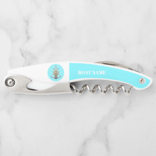 Anchor Corkscrew