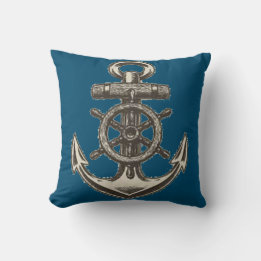 Anchor  cushion