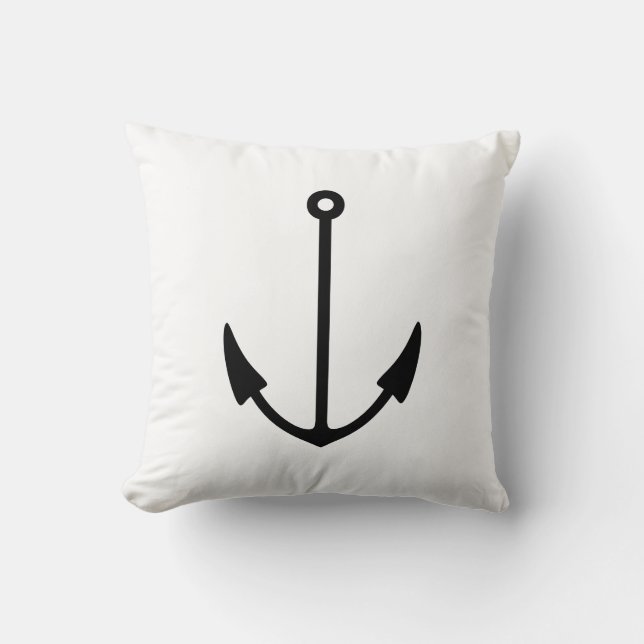 Anchor Cushion (Front)