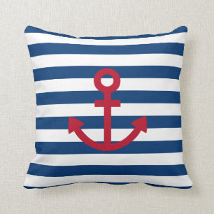 Anchor Cushion